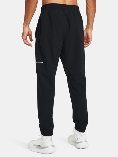 Under Armour Muške hlače Under Armour UA Baseline Woven Pant