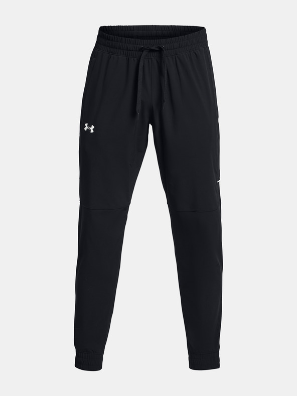 Under Armour Muške hlače Under Armour UA Baseline Woven Pant