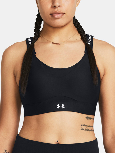 Under Armour Ženski grudnjak Under Armour UA Infinity High 2.0 Bra