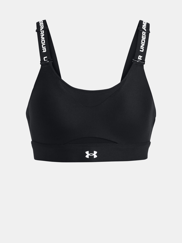 Under Armour Ženski grudnjak Under Armour UA Infinity High 2.0 Bra