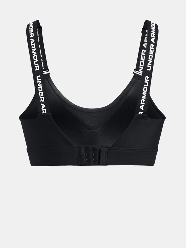 Under Armour Ženski grudnjak Under Armour UA Infinity High 2.0 Bra