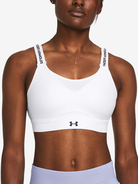 Under Armour Ženski grudnjak Under Armour UA Infinity High 2.0 Bra