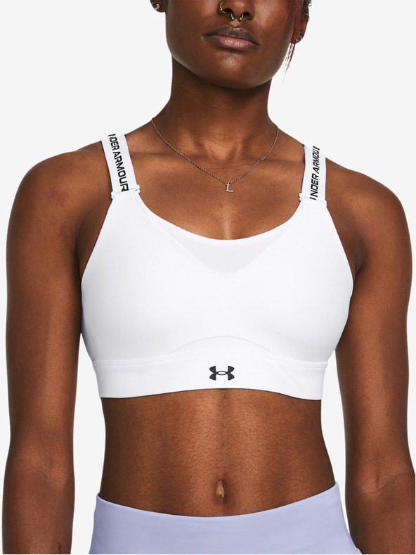 Under Armour Ženski grudnjak Under Armour UA Infinity High 2.0 Bra