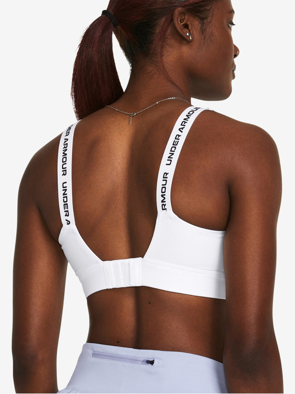 Under Armour Ženski grudnjak Under Armour UA Infinity High 2.0 Bra