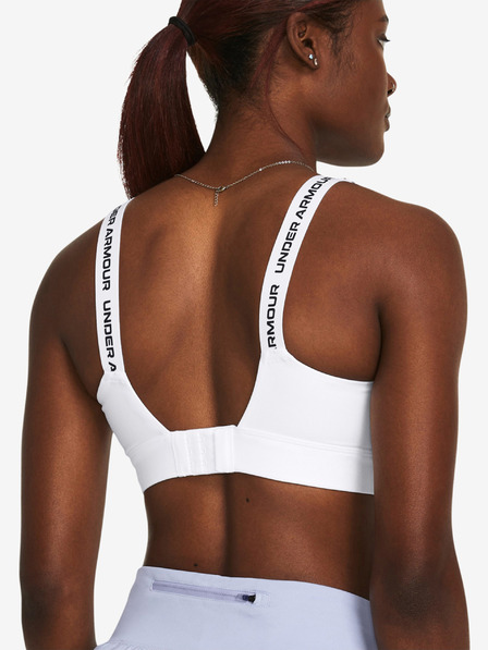 Under Armour Ženski grudnjak Under Armour UA Infinity High 2.0 Bra