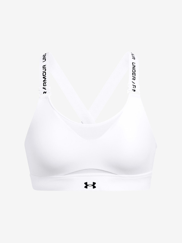 Under Armour Ženski grudnjak Under Armour UA Infinity High 2.0 Bra