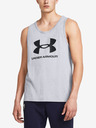 Under Armour Muška majica bez rukava Under Armour UA SPORTSTYLE LOGO TANK