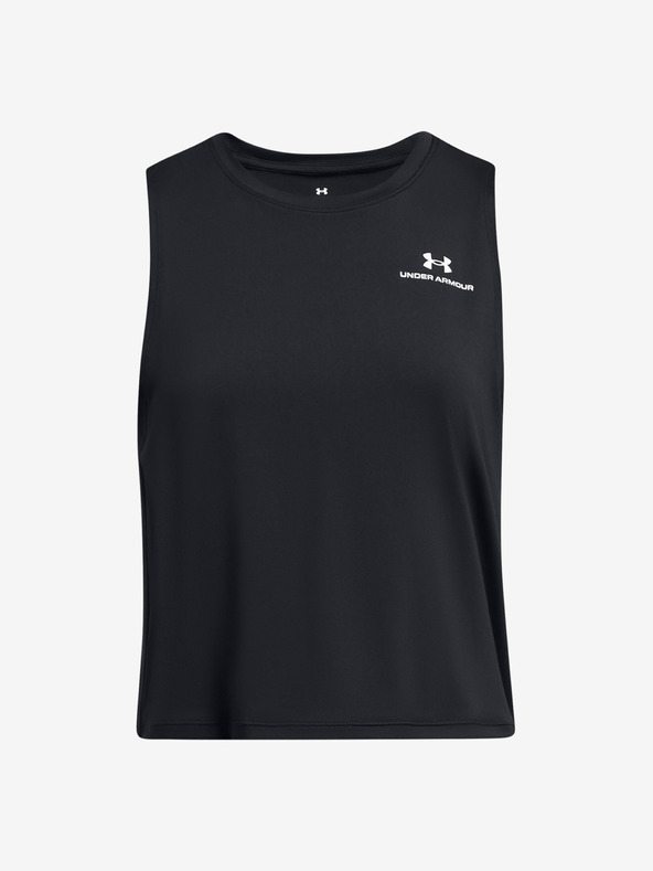 Under Armour Ženska Under Armour Vanish Energy Crop tenk
