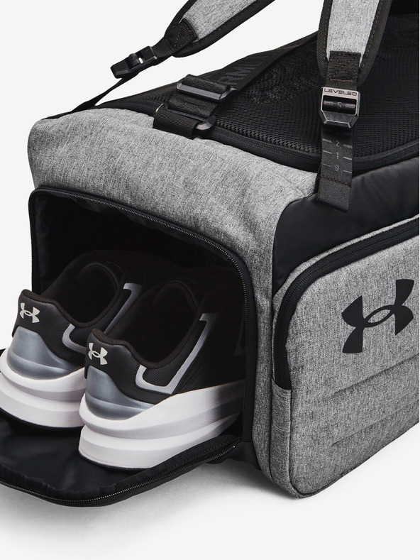 Under Armour Uniseks torba Under Armour UA Contain Duo MD BP Duffle