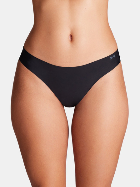 Under Armour Ženske tange Under Armour UA Pure Stretched NS tanga