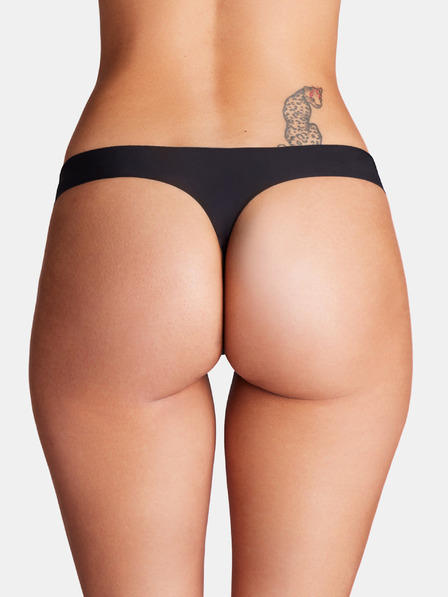 Under Armour Ženske tange Under Armour UA Pure Stretched NS tanga