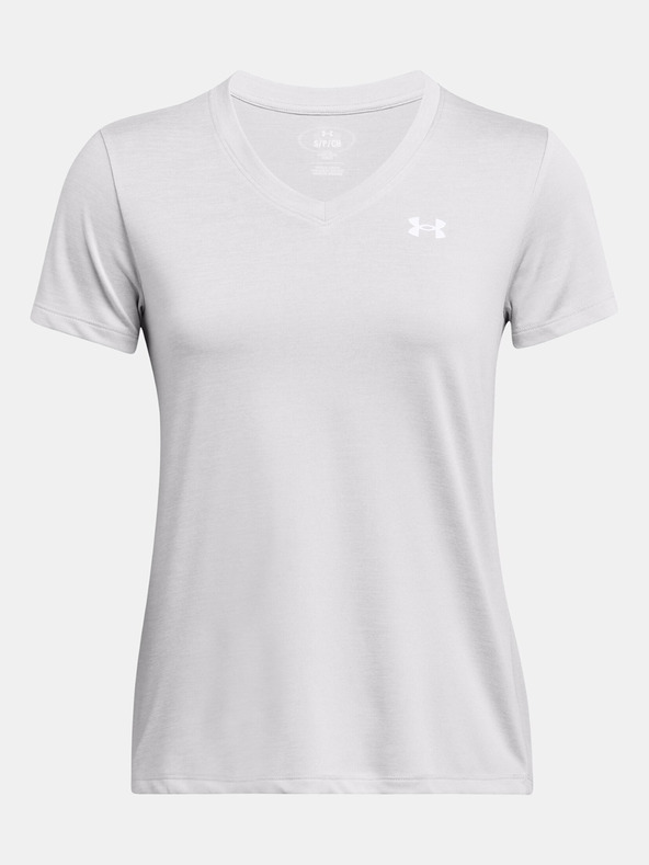 Under Armour Ženska majica Under Armour Tech SSV- Twist