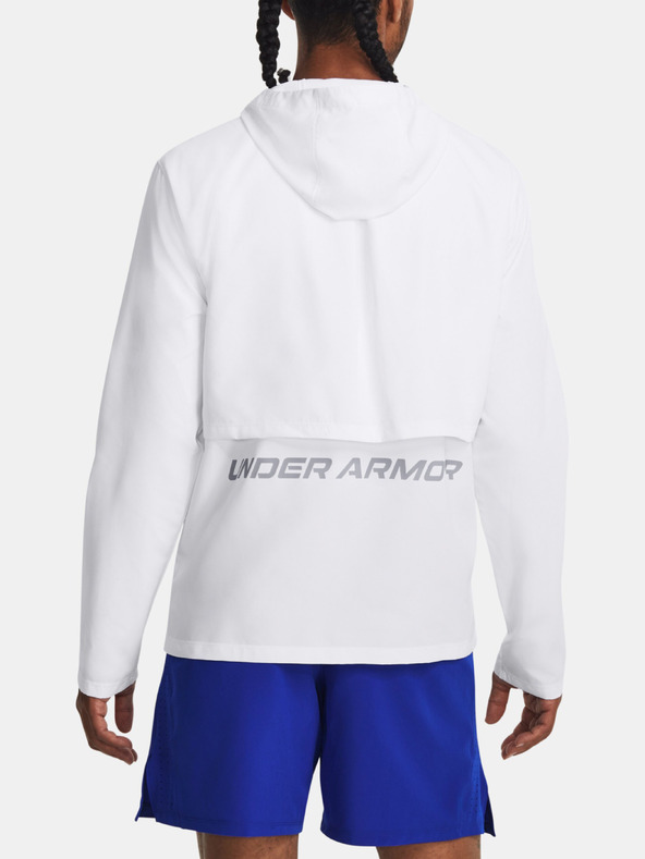 Under Armour Muška jakna Under Armour UA STORM RUN HOODED JACKET