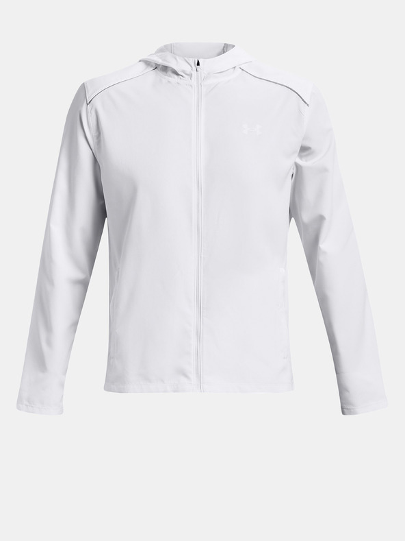 Under Armour Muška jakna Under Armour UA STORM RUN HOODED JACKET