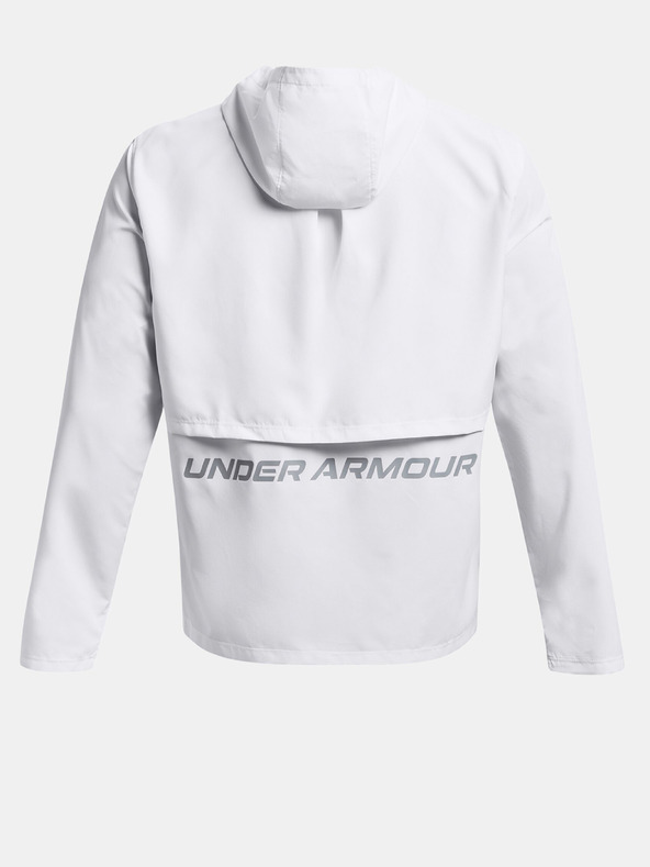 Under Armour Muška jakna Under Armour UA STORM RUN HOODED JACKET