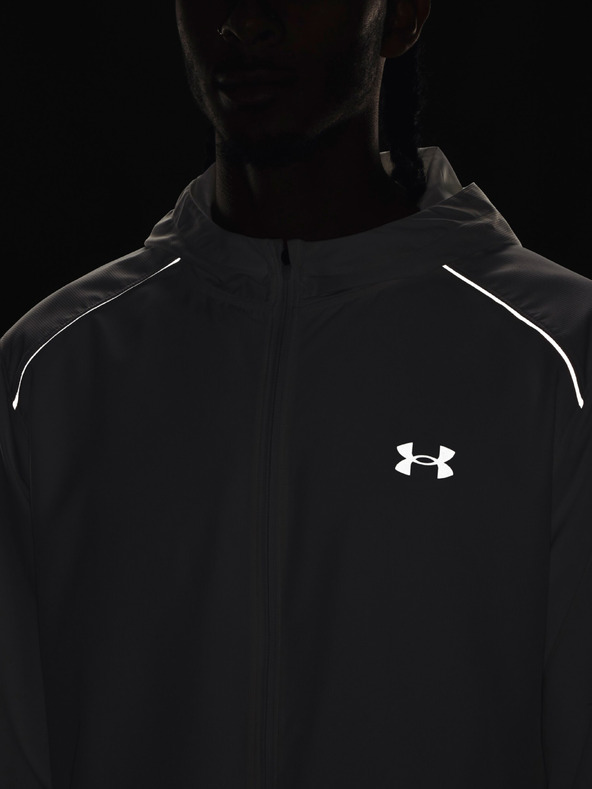 Under Armour Muška jakna Under Armour UA STORM RUN HOODED JACKET
