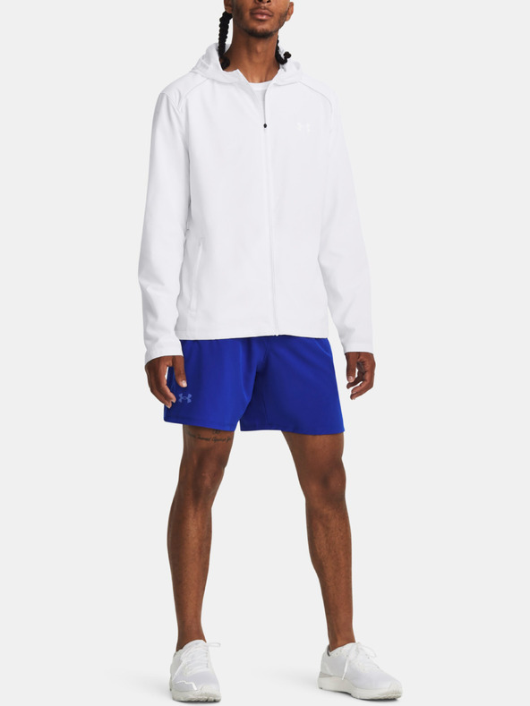 Under Armour Muška jakna Under Armour UA STORM RUN HOODED JACKET