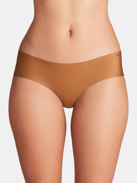 Under Armour Žensko donje rublje Under Armour UA Pure Stretch NS HIP