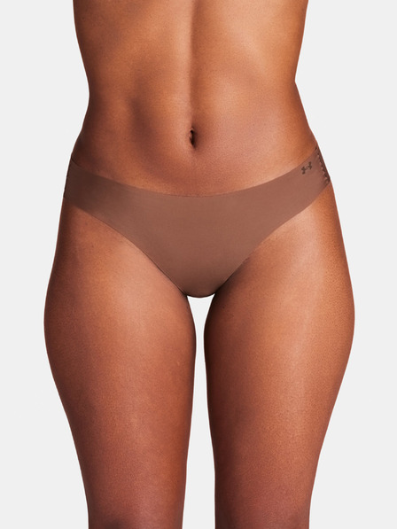 Under Armour Ženske tange Under Armour UA Pure Stretched NS THONG