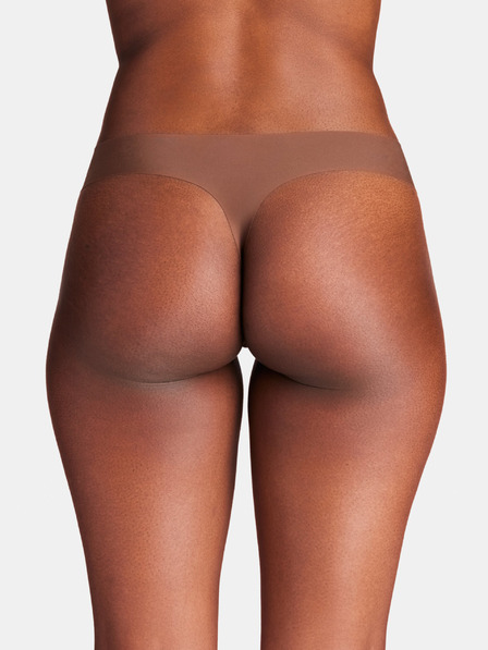 Under Armour Ženske tange Under Armour UA Pure Stretched NS THONG