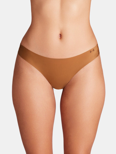 Under Armour Ženske tange Under Armour UA Pure Stretched NS THONG