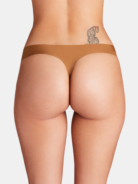 Under Armour Ženske tange Under Armour UA Pure Stretched NS THONG