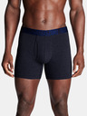 Under Armour Muške bokserice Under Armour M UA Perf Cotton (3 kom)