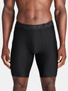 Under Armour Muške bokserice Under Armour M UA Perf Tech Mesh (3 kom)