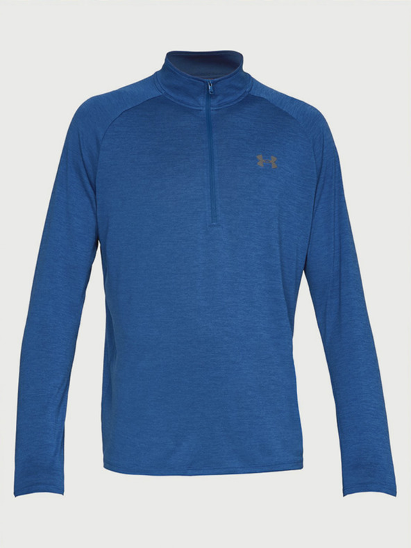 Under Armour Muška majica Under Armour UA Tech 1/2 Zip 2.0