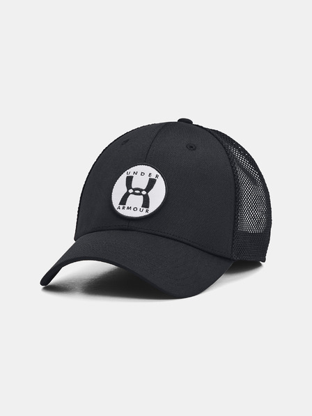 Under Armour Muška kapa Under Armour M Blitzing Trucker