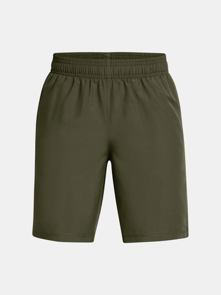 Under Armour Kratke hlače za dječake Under Armour UA Tech Woven Wordmark Short