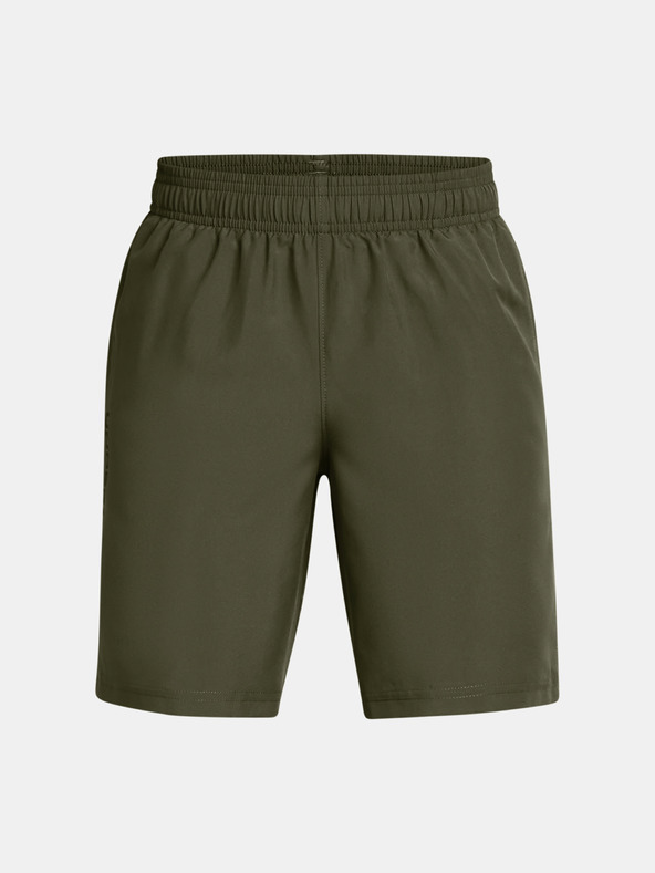Under Armour Kratke hlače za dječake Under Armour UA Tech Woven Wordmark Short