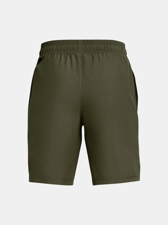 Under Armour Kratke hlače za dječake Under Armour UA Tech Woven Wordmark Short