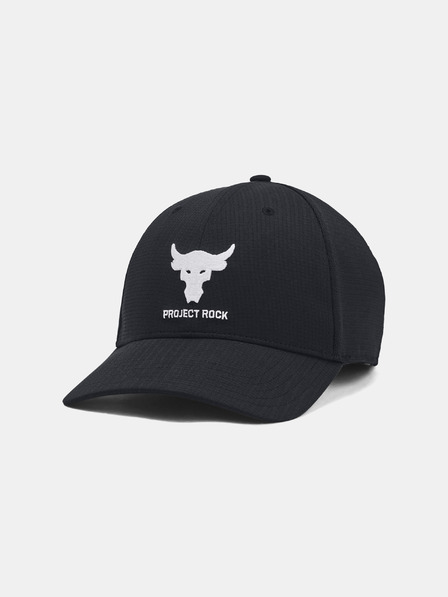 Under Armour Muška kapa Under Armour Project Rock Trucker