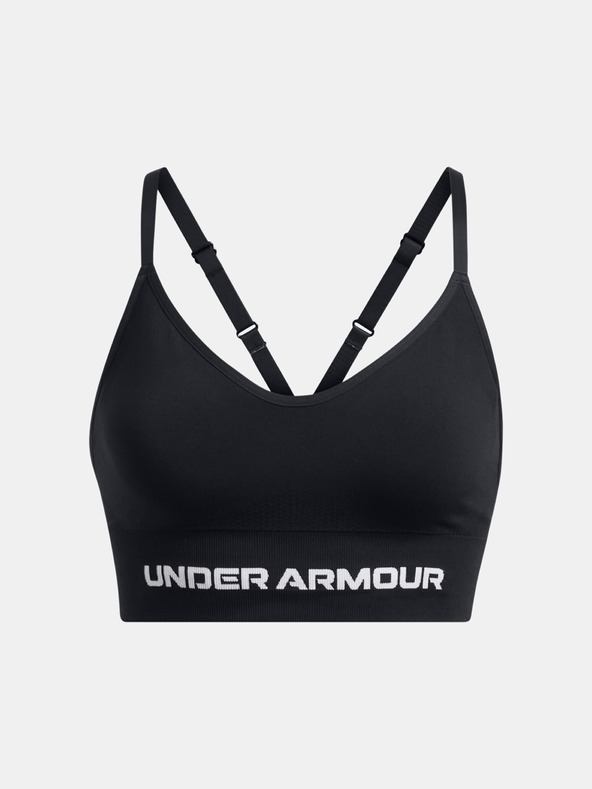 Under Armour Ženski grudnjak Under Armour Vanish Seamless Low Bra
