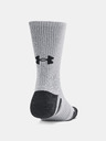 Under Armour Uniseks čarape Under Armour Unisex UA Perf Tech Crew (6 parova)