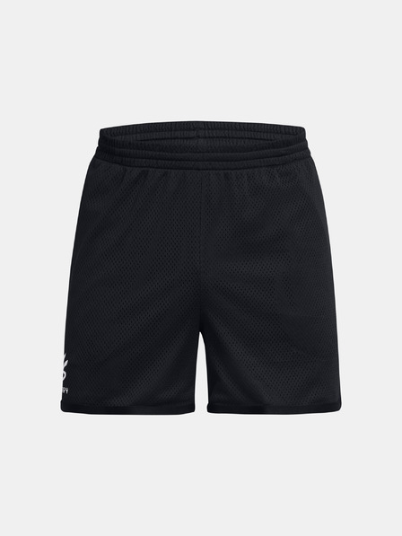 Under Armour Muške kratke hlače Under Armour Curry Splash Short