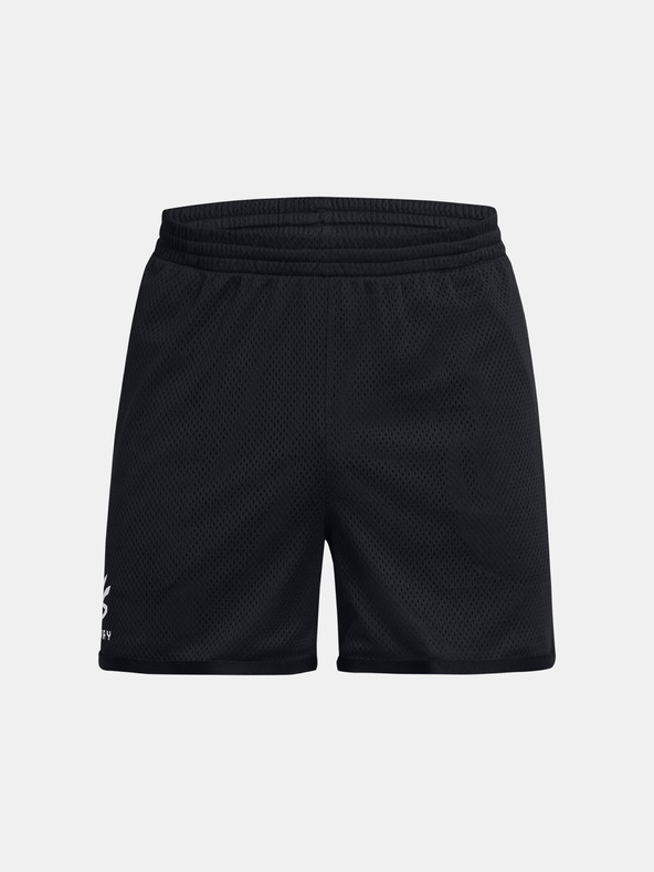 Under Armour Muške kratke hlače Under Armour Curry Splash Short