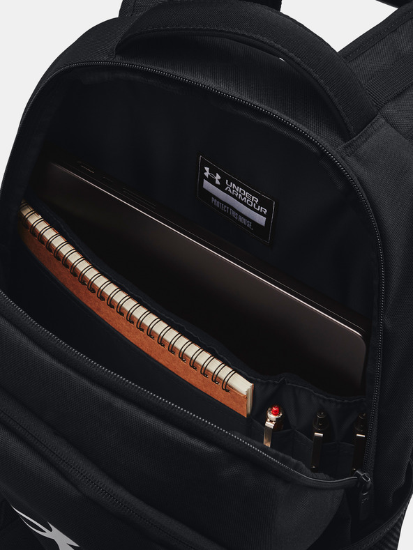 Under Armour Unisex ruksak Under Armour UA Hustle 6.0 Ruksak