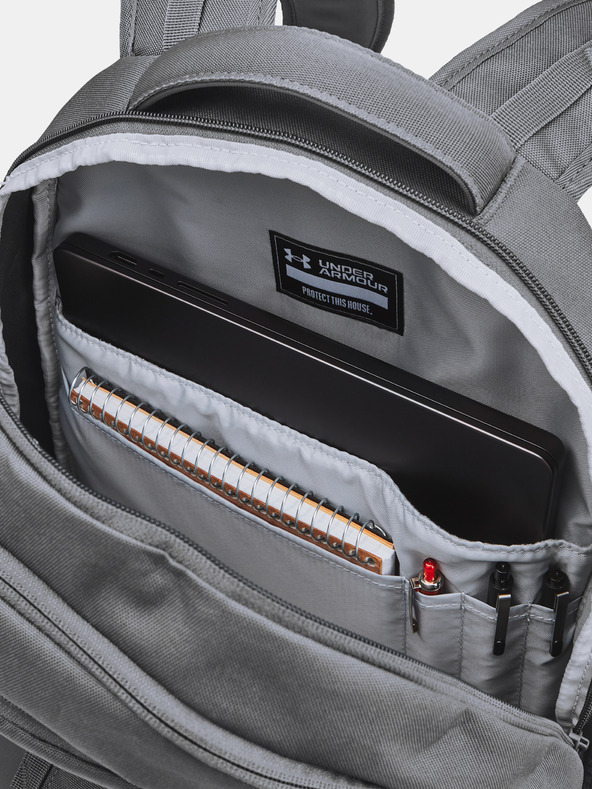 Under Armour Unisex ruksak Under Armour UA Hustle 6.0 Ruksak