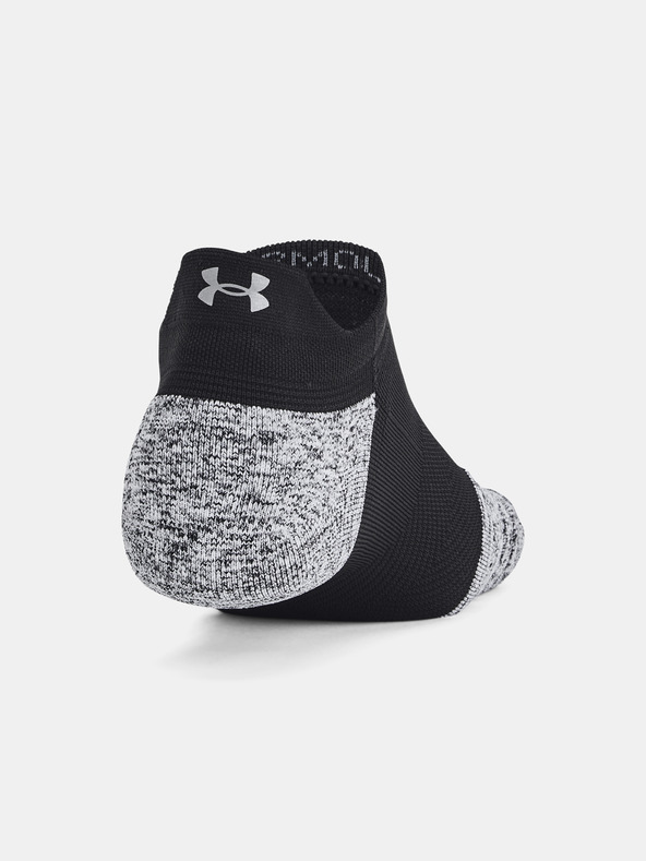 Under Armour Uniseks čarape Under Armour UA AD Run Cushion NS (3 para)