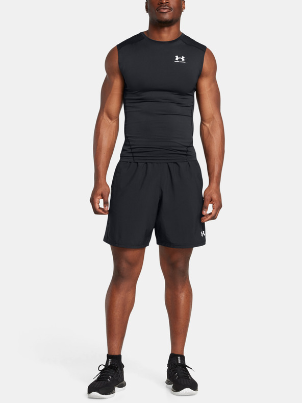 Under Armour Muške kratke hlače Under Armour UA Tech Utility Shorts