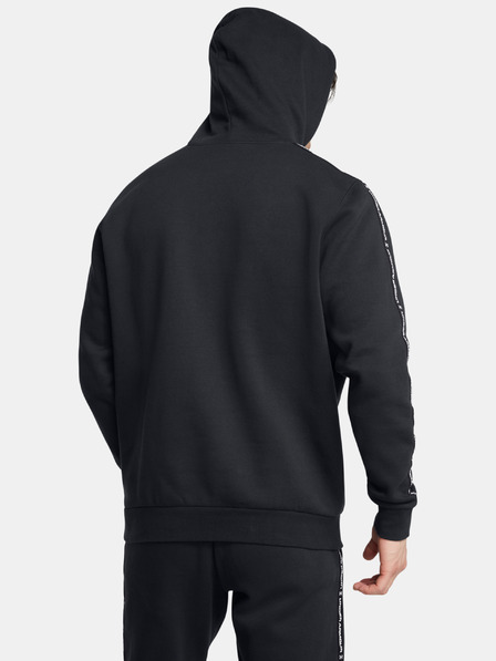Under Armour Muška majica Under Armour UA Icon Fleece HD Taping