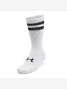 Under Armour Uniseks čarape Under Armour UA Essential Crew (6 parova)