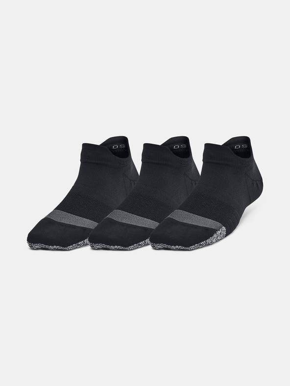 Under Armour Ženske čarape Under Armour Womens UA Breathe NS Tab (3 para)