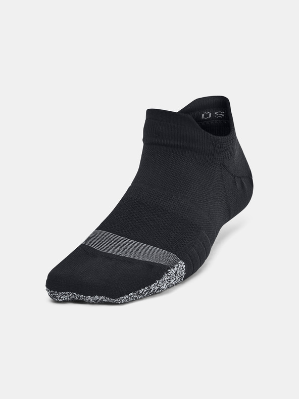 Under Armour Ženske čarape Under Armour Womens UA Breathe NS Tab (3 para)