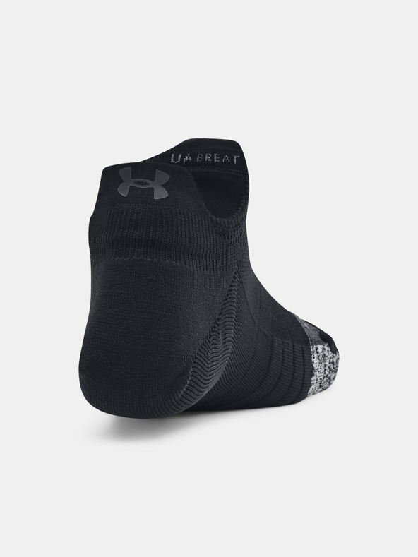 Under Armour Ženske čarape Under Armour Womens UA Breathe NS Tab (3 para)