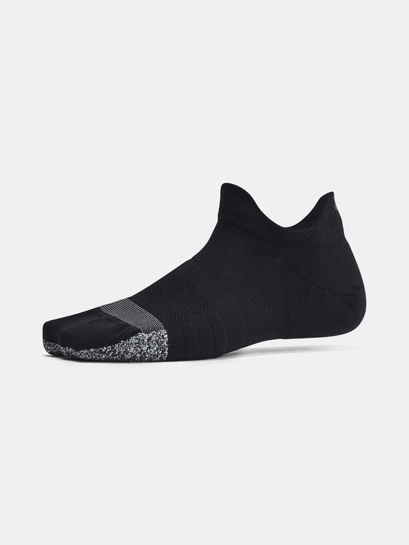 Under Armour Ženske čarape Under Armour Womens UA Breathe NS Tab (3 para)