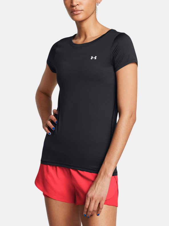 Under Armour Ženska majica Under Armour Tech Mesh SS