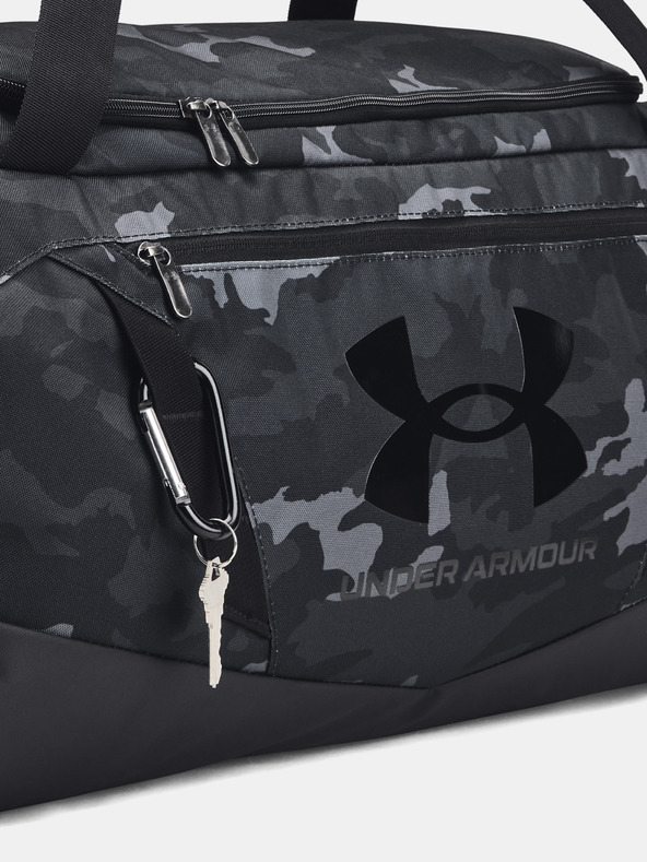 Under Armour Unisex torba Under Armour UA Undeniable 5.0 Duffle MD